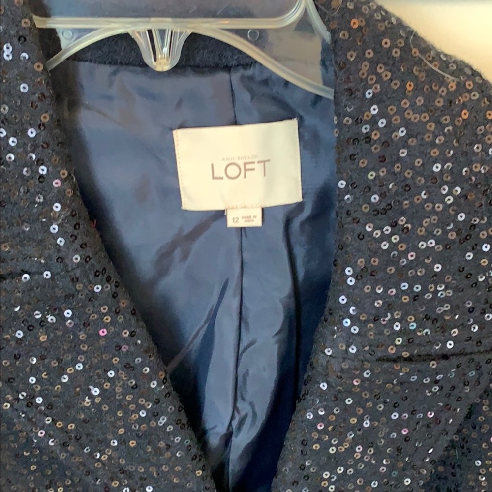 Loft Jacket - image 2